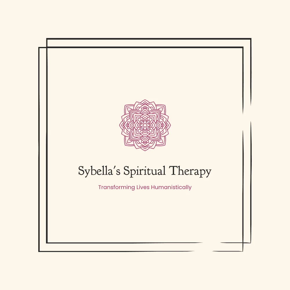 Sybella's Spiritual Therapy