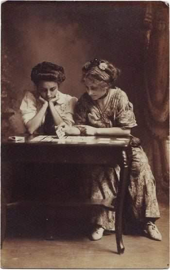 Psychic Sybella - Clairvoyant Medium